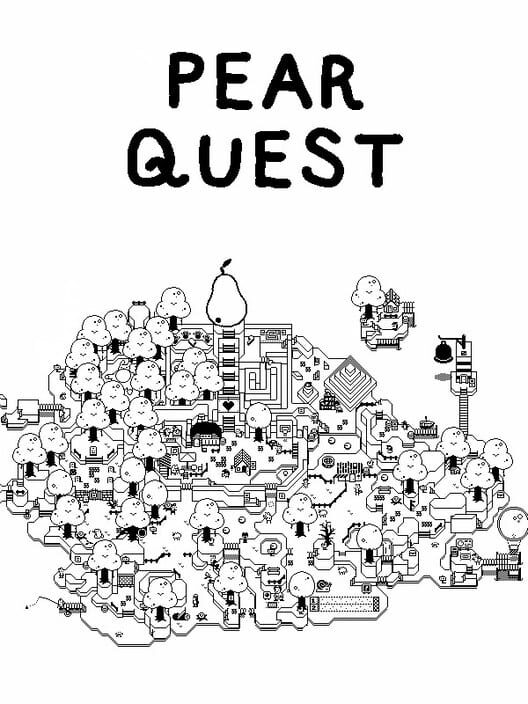 Pear Quest