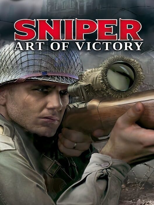 Sniper: Art of Victory
