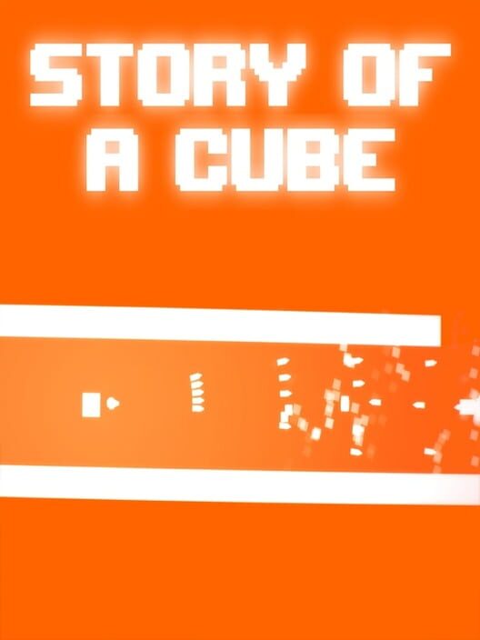 Story of a Cube