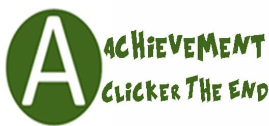 Achievement Clicker 2020