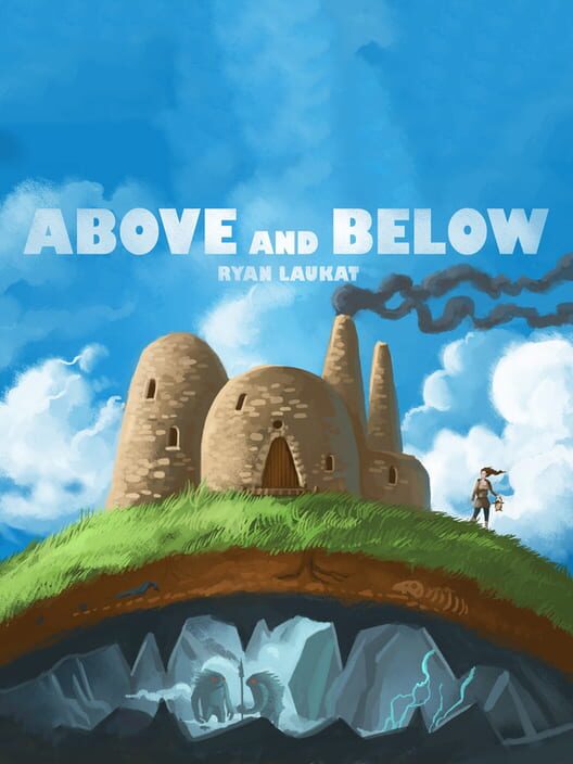 Above & Below