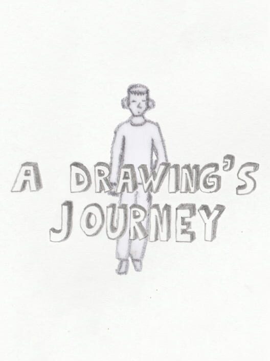 A Drawing's Journey