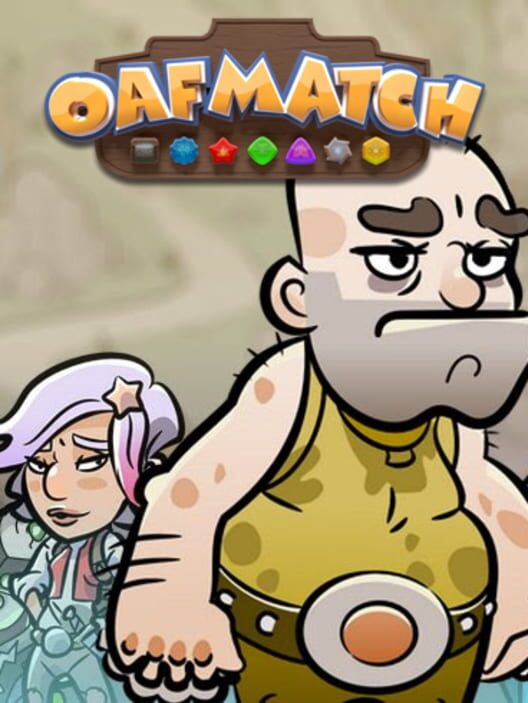 Oafmatch