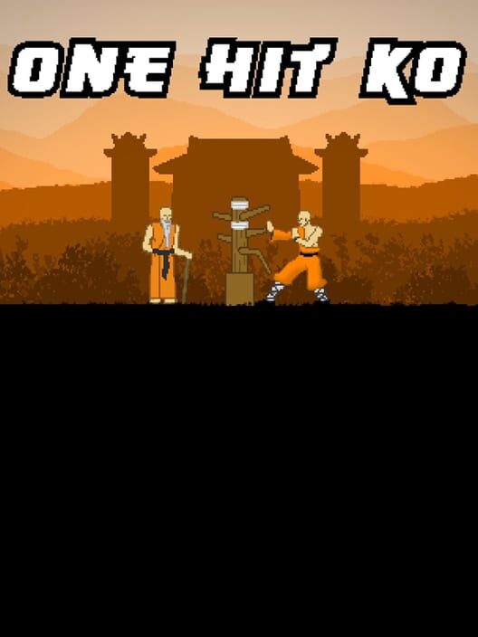 One Hit KO