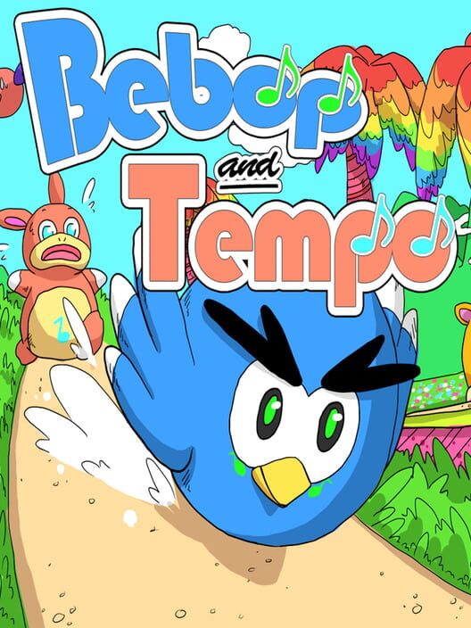 Bebop and Tempo