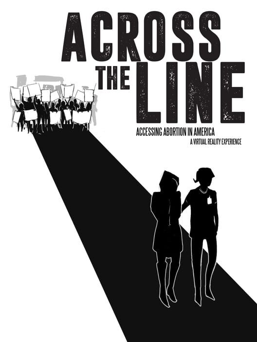Across the Line