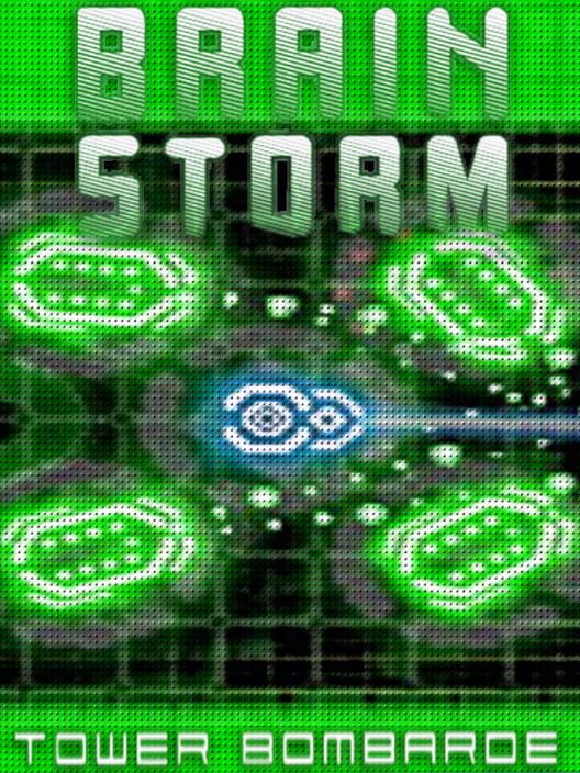 Brain Storm: Tower Bombarde