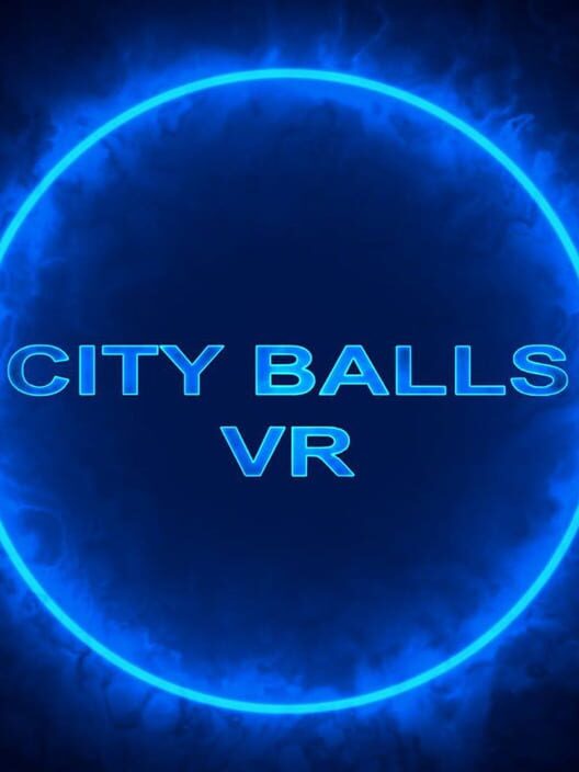 City Balls VR