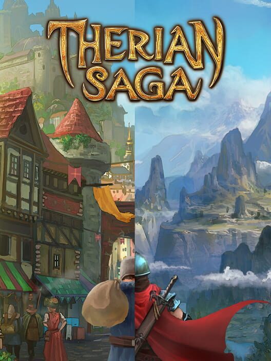 Therian Saga