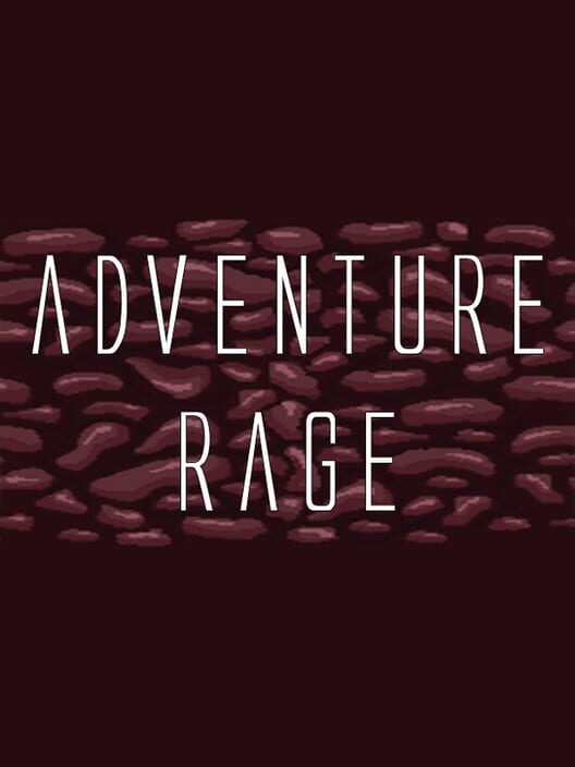 Adventure Rage