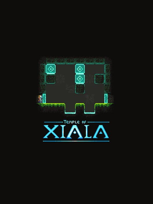 Temple of Xiala