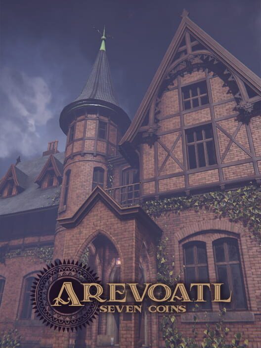Arevoatl seven coins