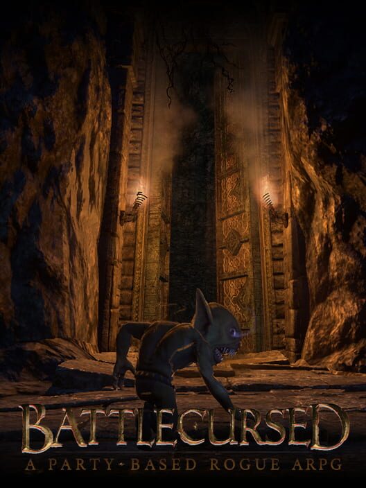 Battlecursed