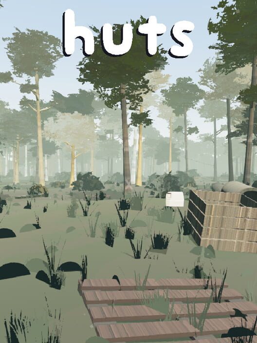 Huts