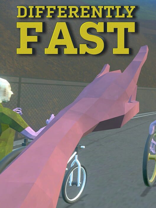 Differently Fast