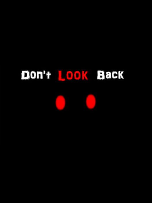 Don't Look Back