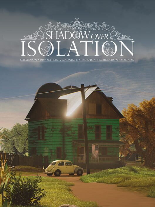 Shadow Over Isolation