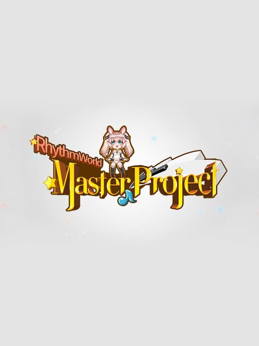 Rhythm World: Master Project