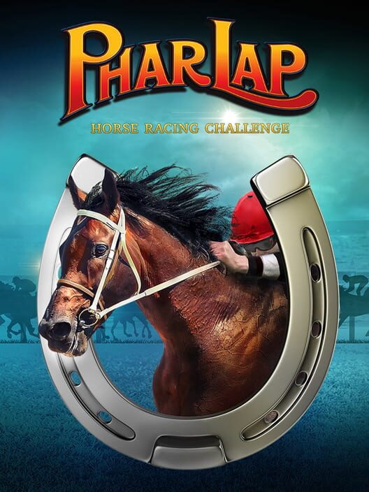 Phar Lap: Horse Racing Challenge