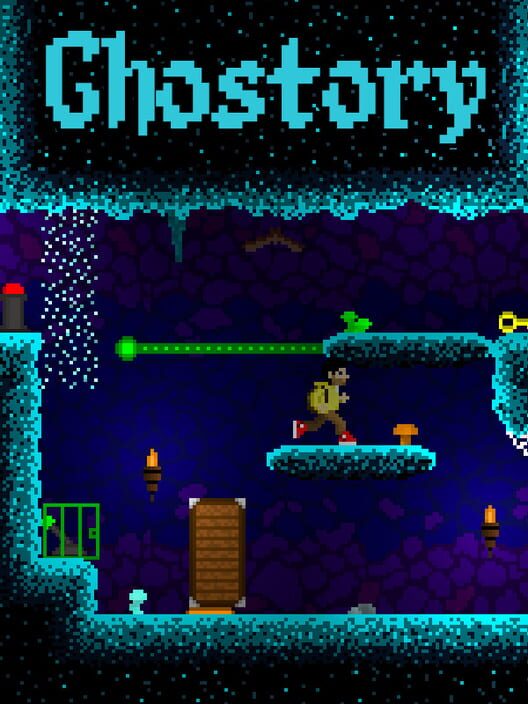 Ghostory