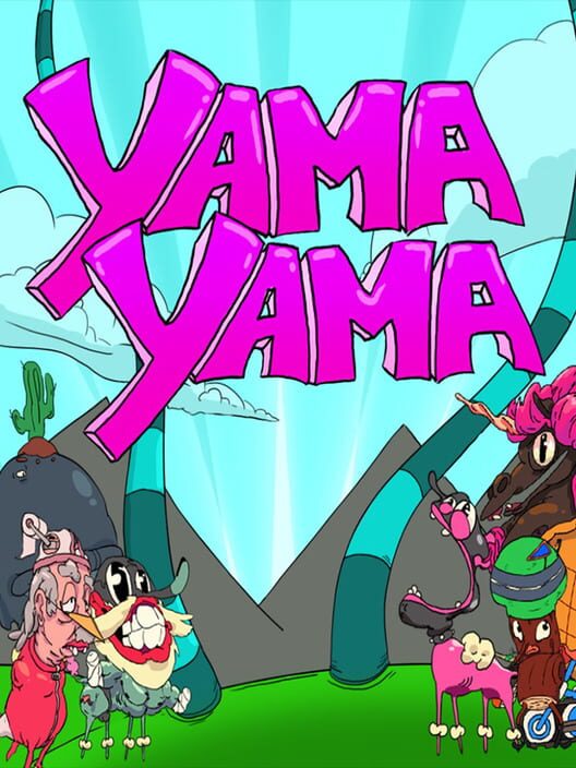 YamaYama