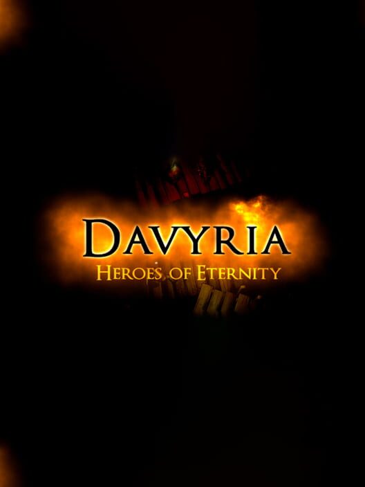 Davyria: Heroes of Eternity