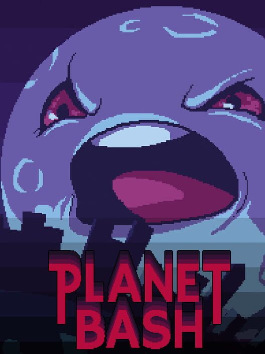 Planet Bash