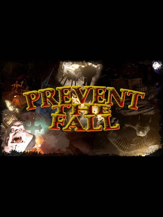 Prevent the Fall