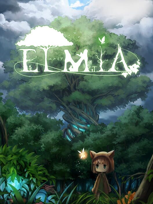 Elmia