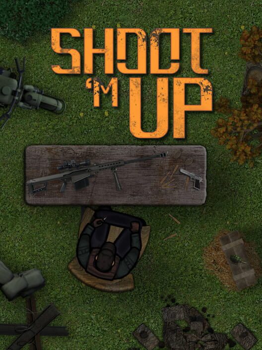 Shoot 'm Up