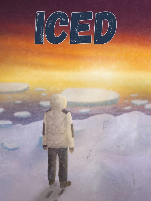Iced