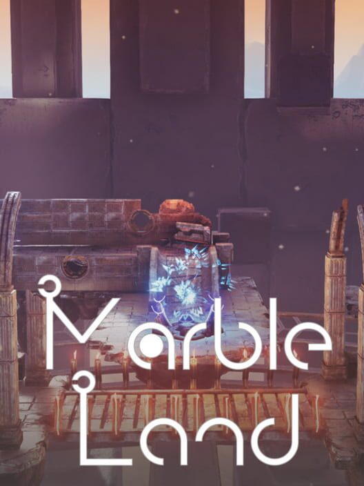 Marble Land