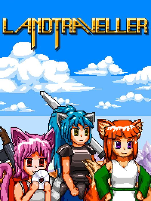 LandTraveller