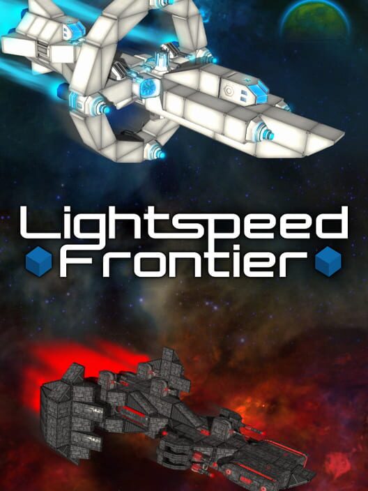Lightspeed Frontier