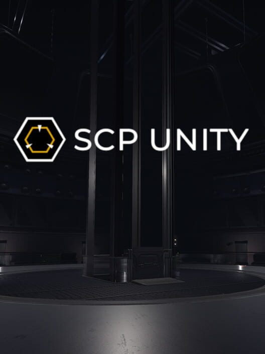 SCP: Unity