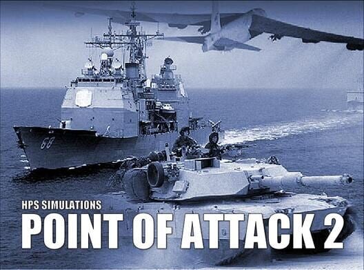 Point of Attack 2.5