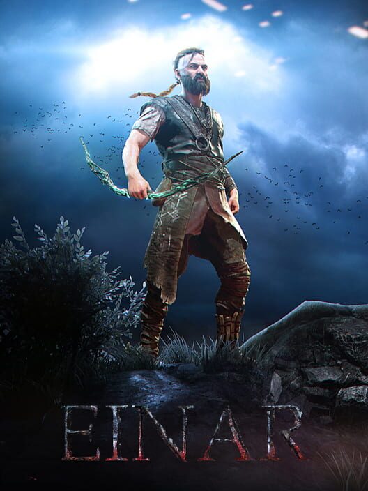 Einar