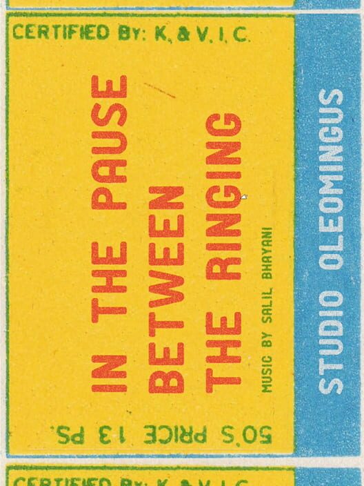 In the Pause Between the Ringing