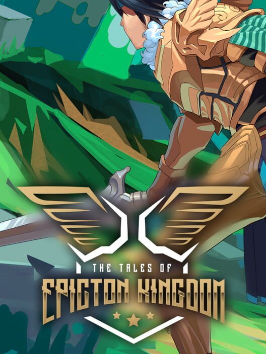 The Tales of Epicton Kingdom