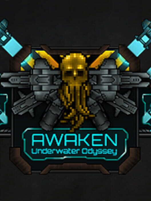 Awaken: Underwater Odyssey