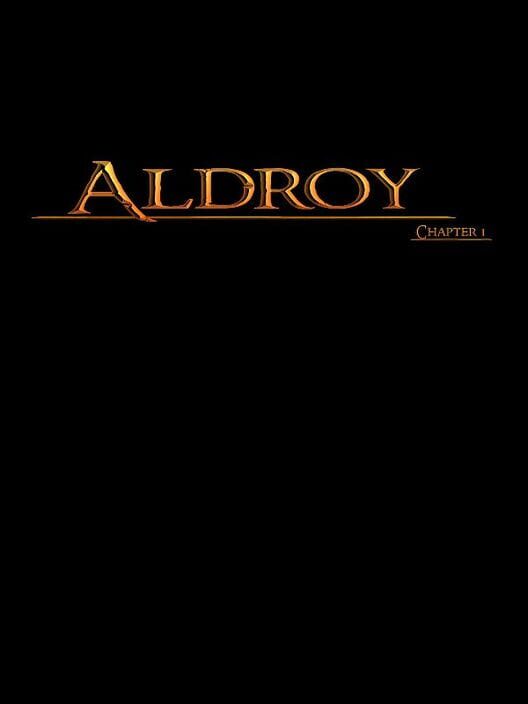 Aldroy: Chapter 1