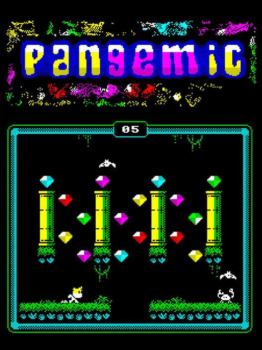 Pangemic