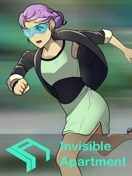 Invisible Apartment