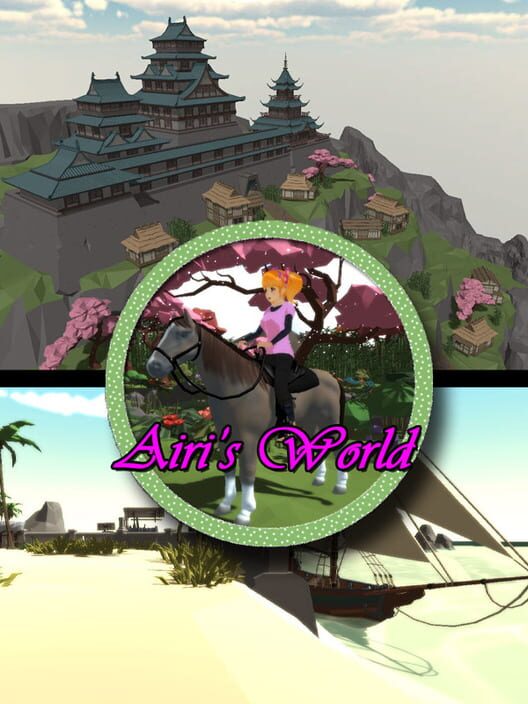 Airi's World
