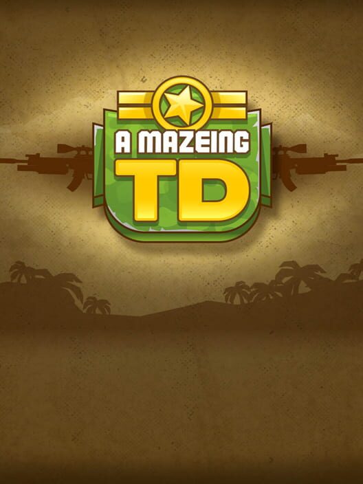 A Mazeing Tower Defense