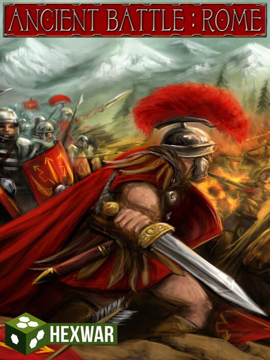 Ancient Battle: Rome