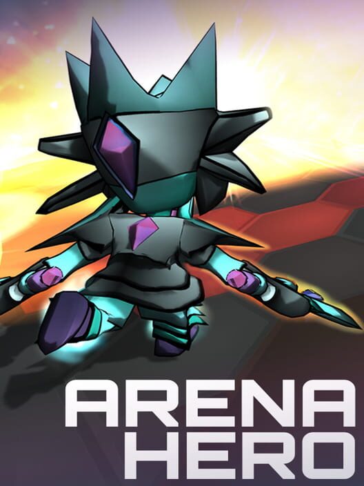 Arena Hero