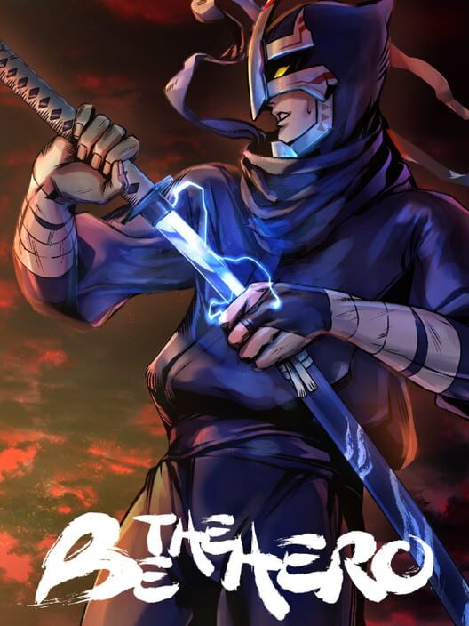Be the Hero
