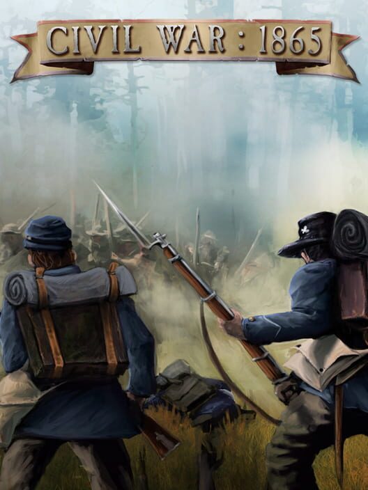 Civil War: 1865