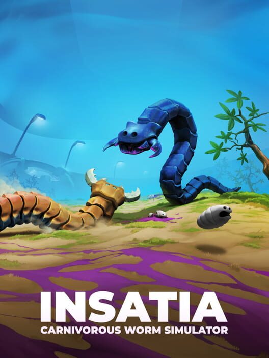 Insatia